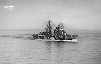 E. F. DUCA D'AOSTA