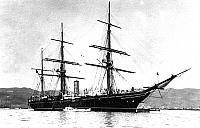 AMERIGO VESPUCCI (1)