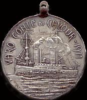 CL. CONTE DI CAVOUR