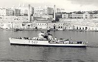 BOMBARDA