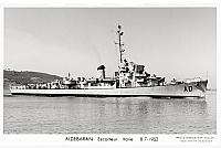 ALDEBARAN (3)