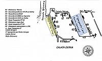 CALATA DERNA - RELITTI