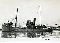 CIRENE