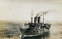 MARCO POLO