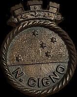 CIGNO (4) - CREST