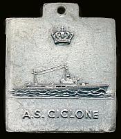 CLASSE CICLONE