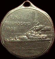 CL. RE UMBERTO