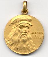 LEONARDO DA VINCI (1)