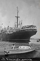 NAVE VIMINALE