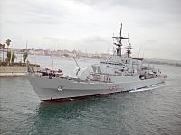 MAESTRALE (3)