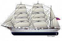 SILHOUETTE DELLA STATSRAAD LEHMKUHL