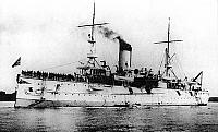 ADMIRAŁ NACHIMOW