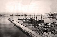 FESTE COLOMBIANE - GENOVA 8 SETTEMBRE 1892