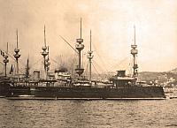 AMIRAL BAUDIN
