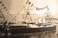 K.FRANZ JOSEF I