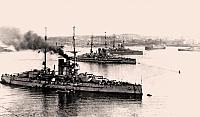 SQUADRA NAVALE IMPERIALE