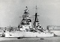 TRIESTE