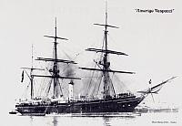 AMERIGO VESPUCCI (1)