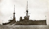 INDOMITABLE