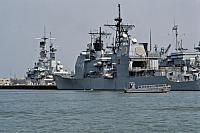 TICONDEROGA