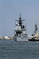 TICONDEROGA