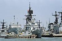 FARRAGUT
