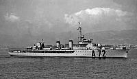 DUMONT D'URVILLE