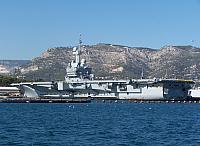 CHARLES DE GAULLE