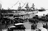 ALMIRANTE BROWN