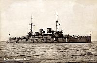 BENEDETTO BRIN