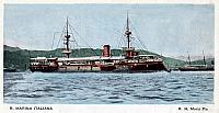 REGINA MARIA PIA
