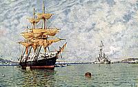AMERIGO VESPUCCI