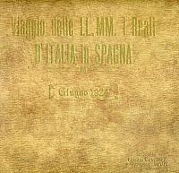 DANTE ALIGHIERI - CROCIERA