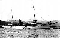 CAPITANO VERRI