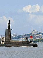 TCG ULUÇALIREIS