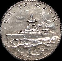 TRIESTE
