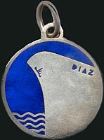 DIAZ (SERIE CONDOTTIERI - CLASSE L. CADORNA)
