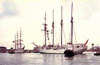 JUAN SEBASTIAN ELCANO