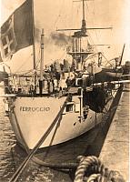 FRANCESCO FERRUCCIO