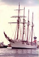JUAN SEBASTIAN ELCANO