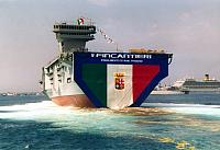 CAVOUR