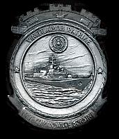COMANDANTE BORSINI