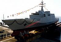 COMANDANTE BORSINI