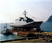 COMANDANTE BORSINI
