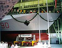 COMANDANTE GIGALA FULGOSI