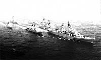 V.VENETO-ARDITO-AUDACE-DORIA-IMPAVIDO-LUPO