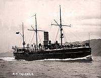 CALABRIA