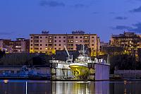 PORTO CORSINI