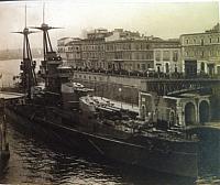 CONTE DI CAVOUR