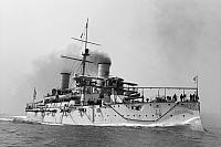 GENERAL BELGRANO